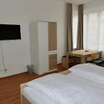 Centrum Hotel Mitte