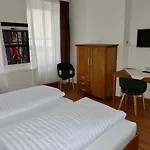 Centrum Hotel Mitte