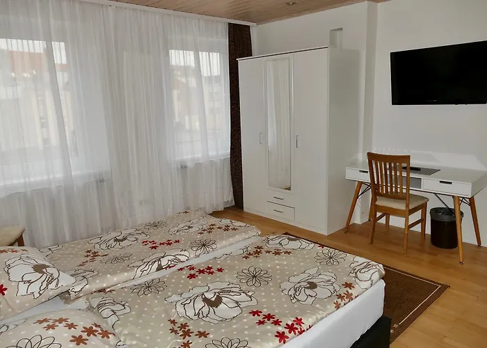 Centrum Hotel Mitte