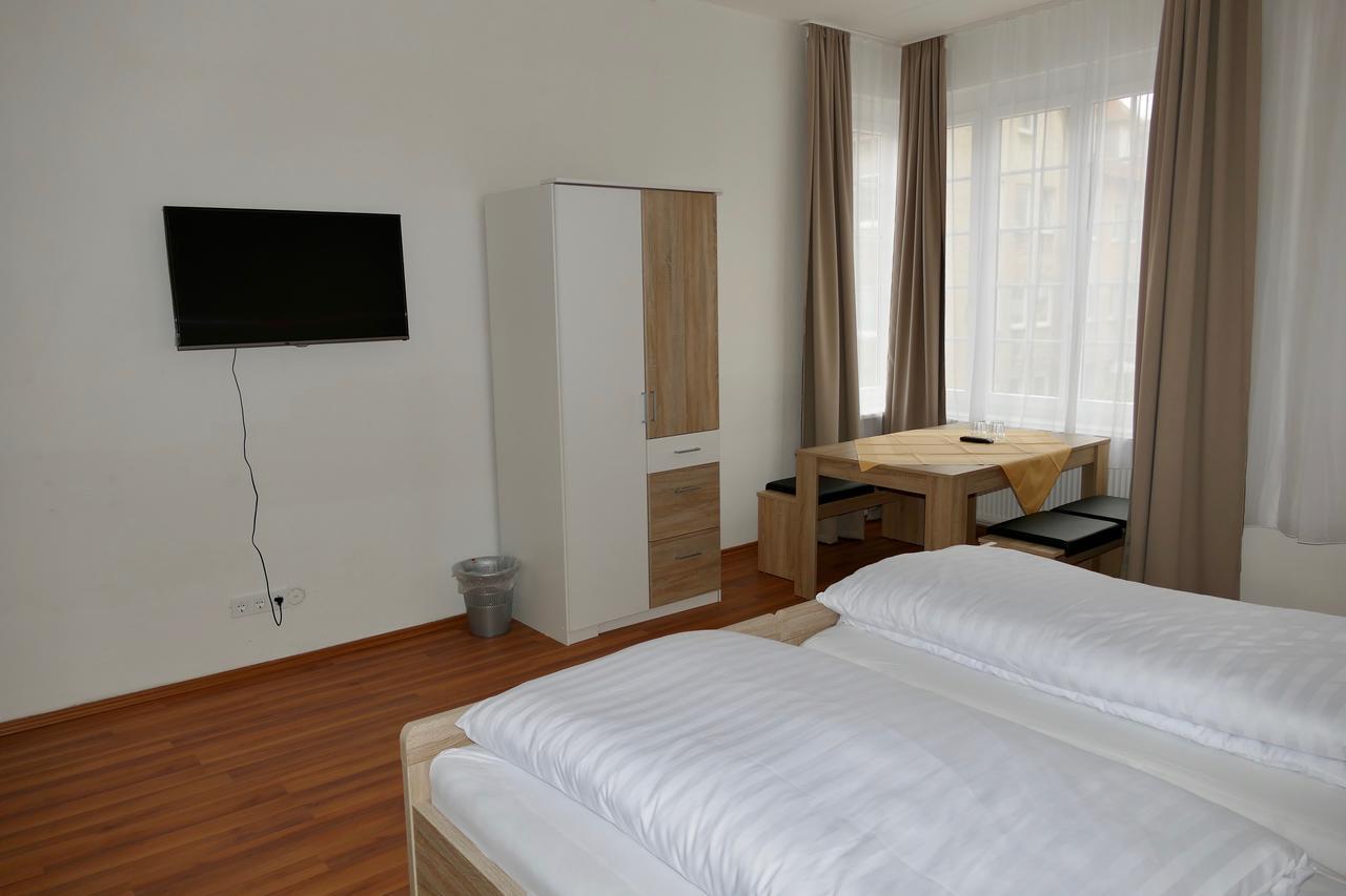 Centrum Mitte 2* Hannover