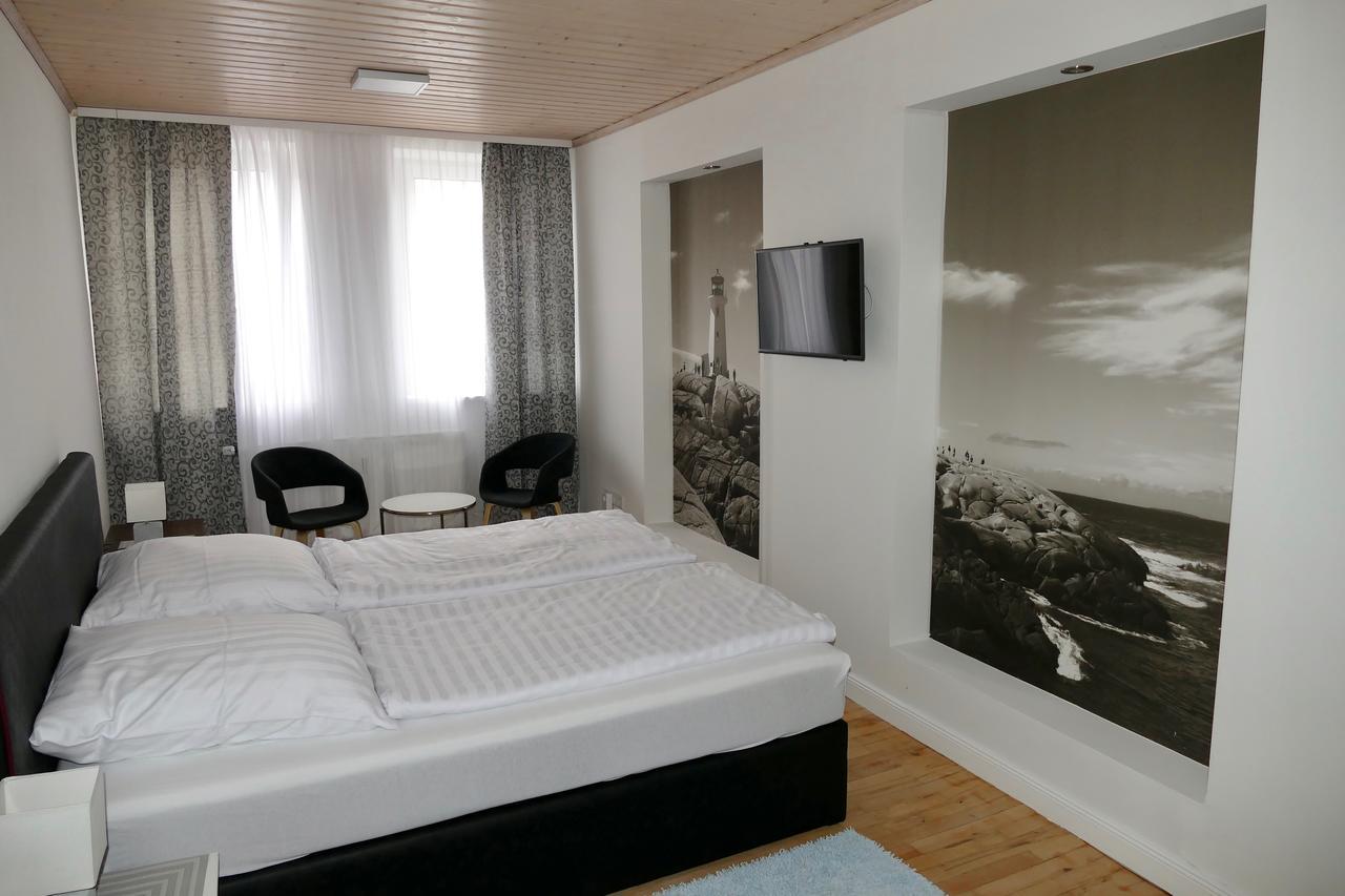Hotel Centrum Mitte
