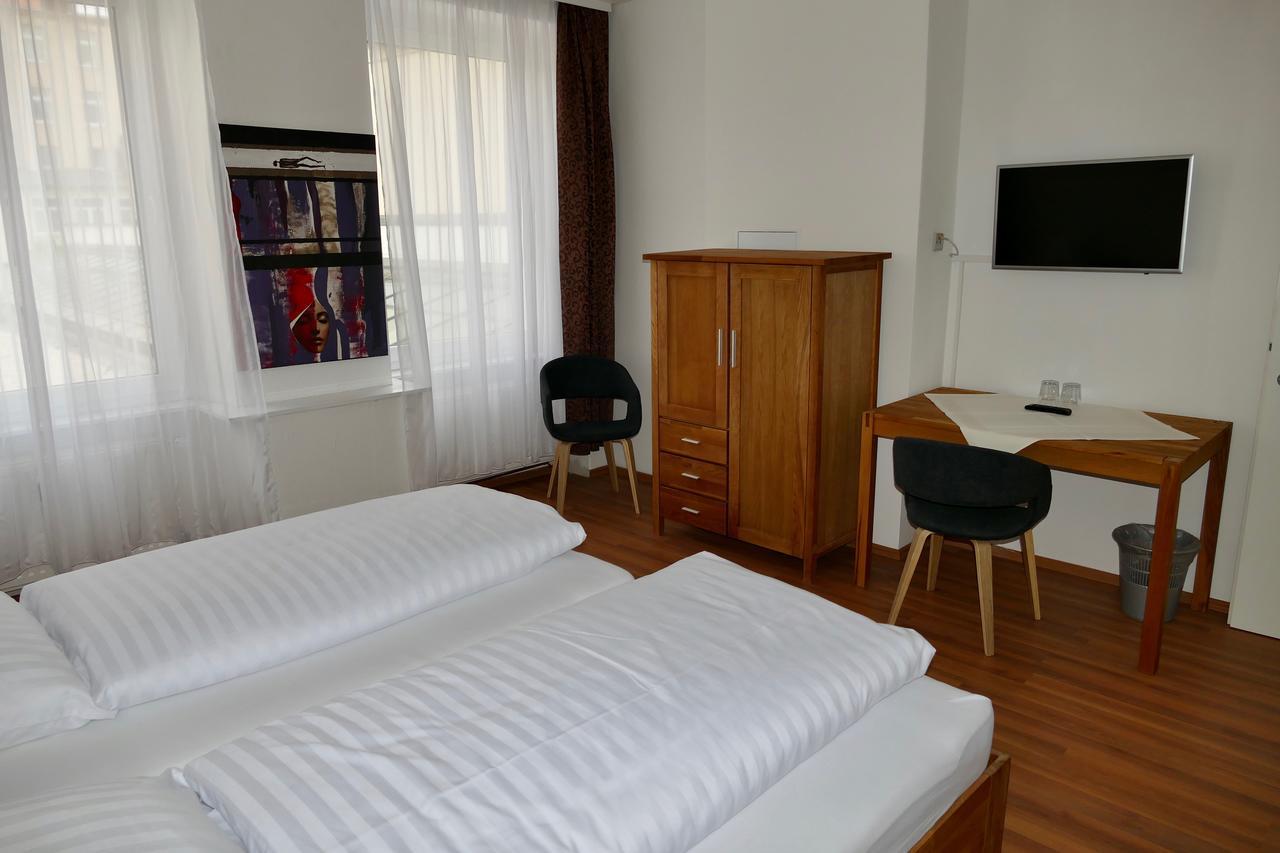 Centrum Mitte Hotel 2*