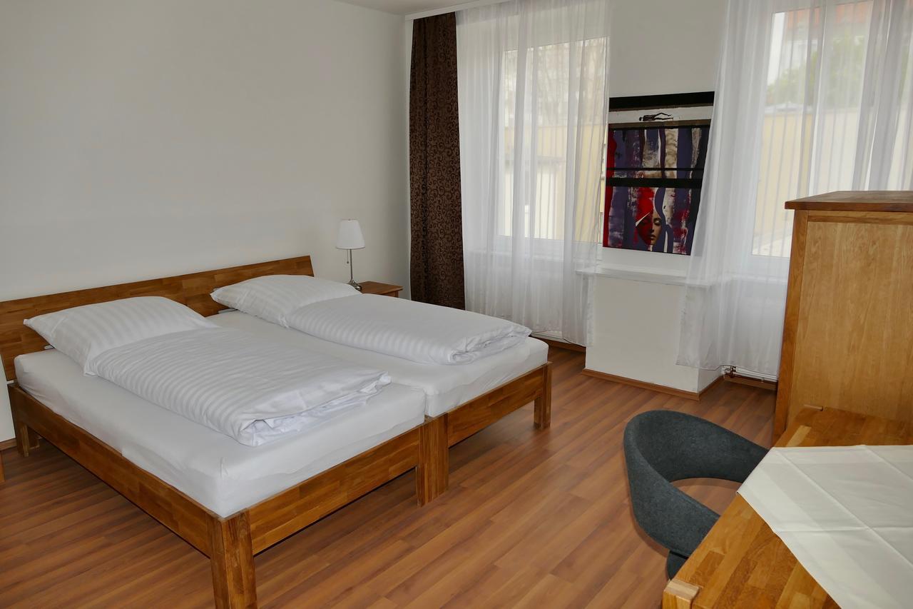 Centrum Mitte Hotel Hannover