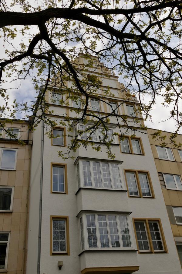 Centrum Mitte Hotel 2*