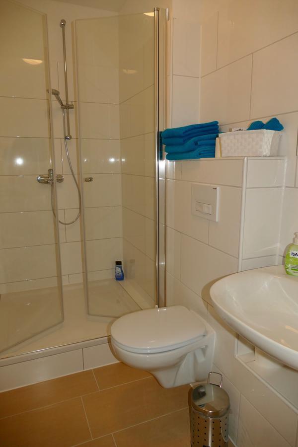 Hotel Centrum Mitte 2*