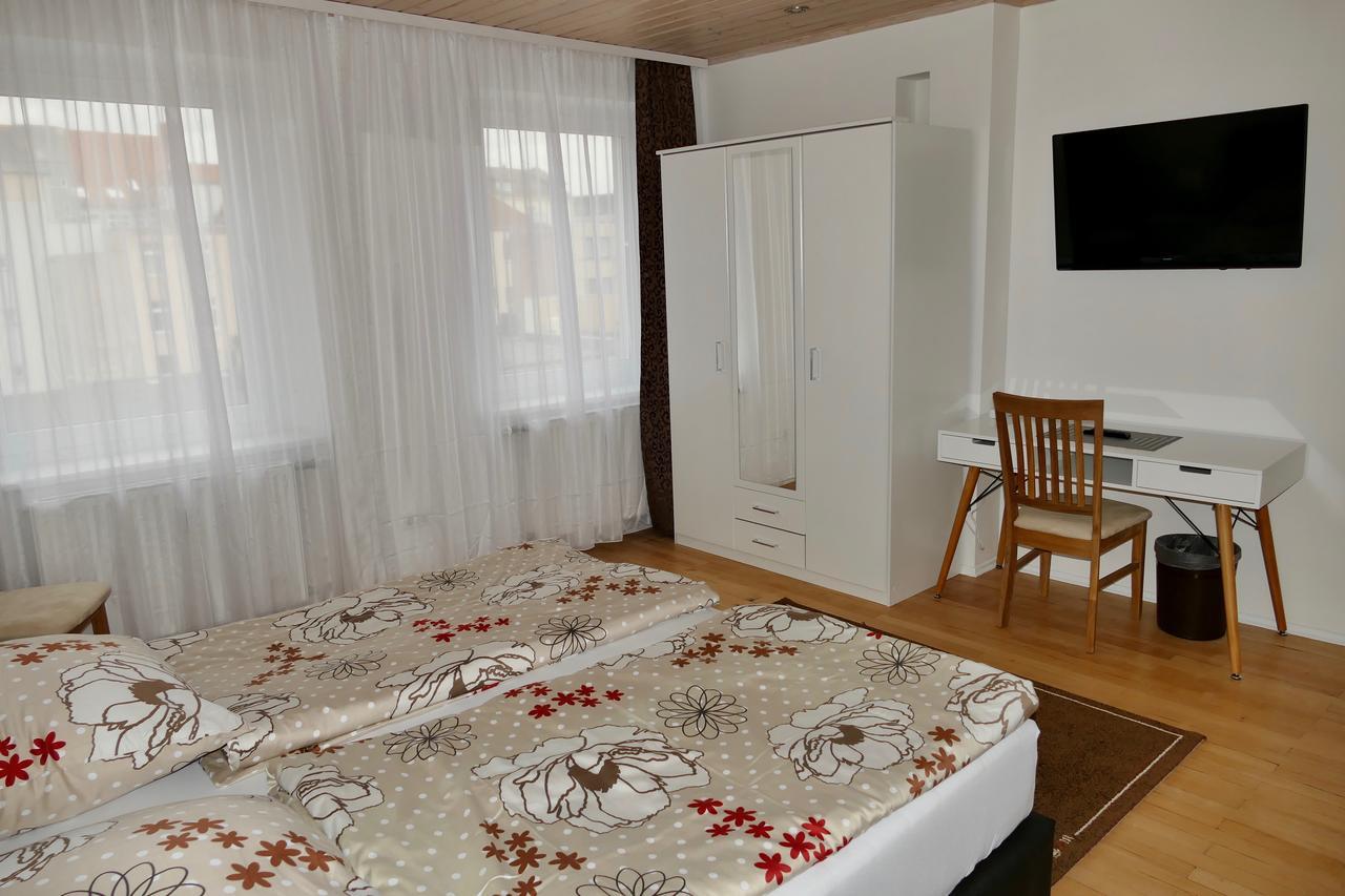 Centrum Mitte Hotel Hannover