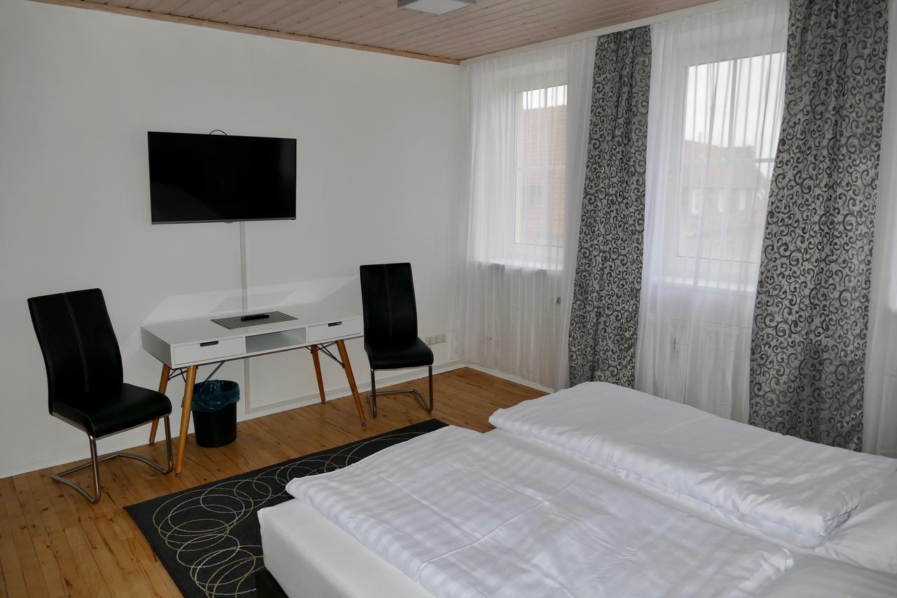 Centrum Mitte Hannover