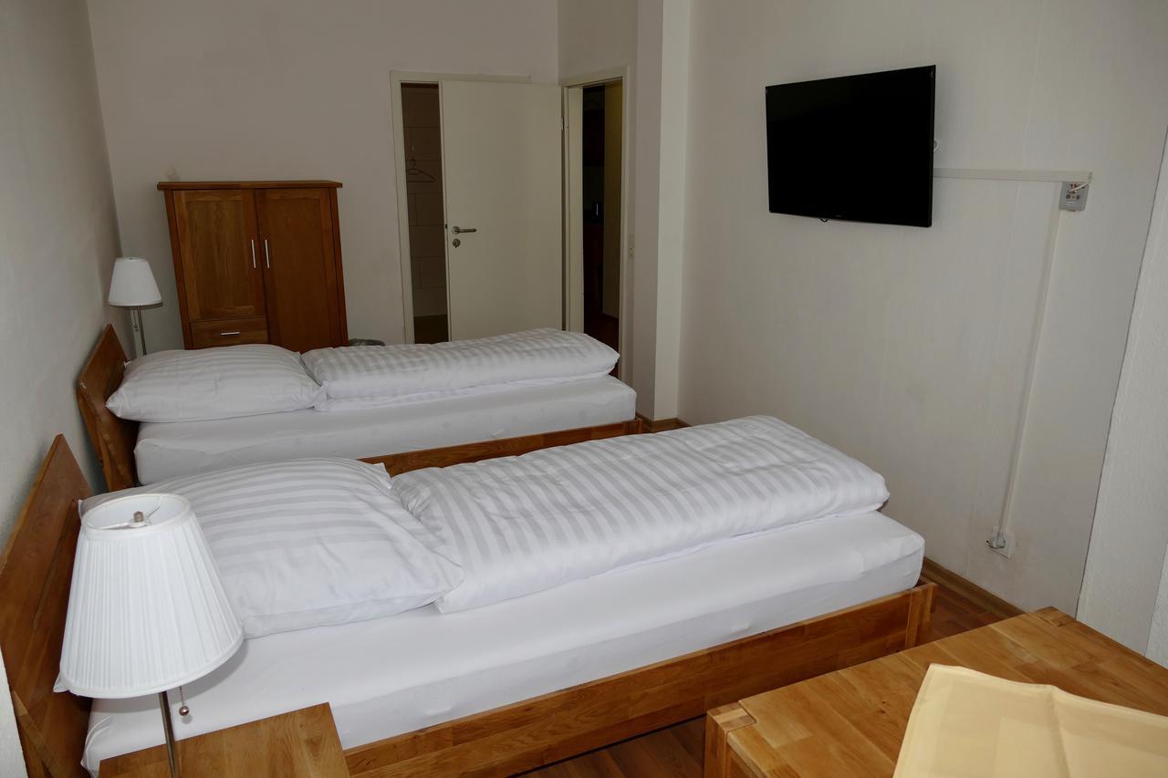 Hotel Centrum Mitte Hannover