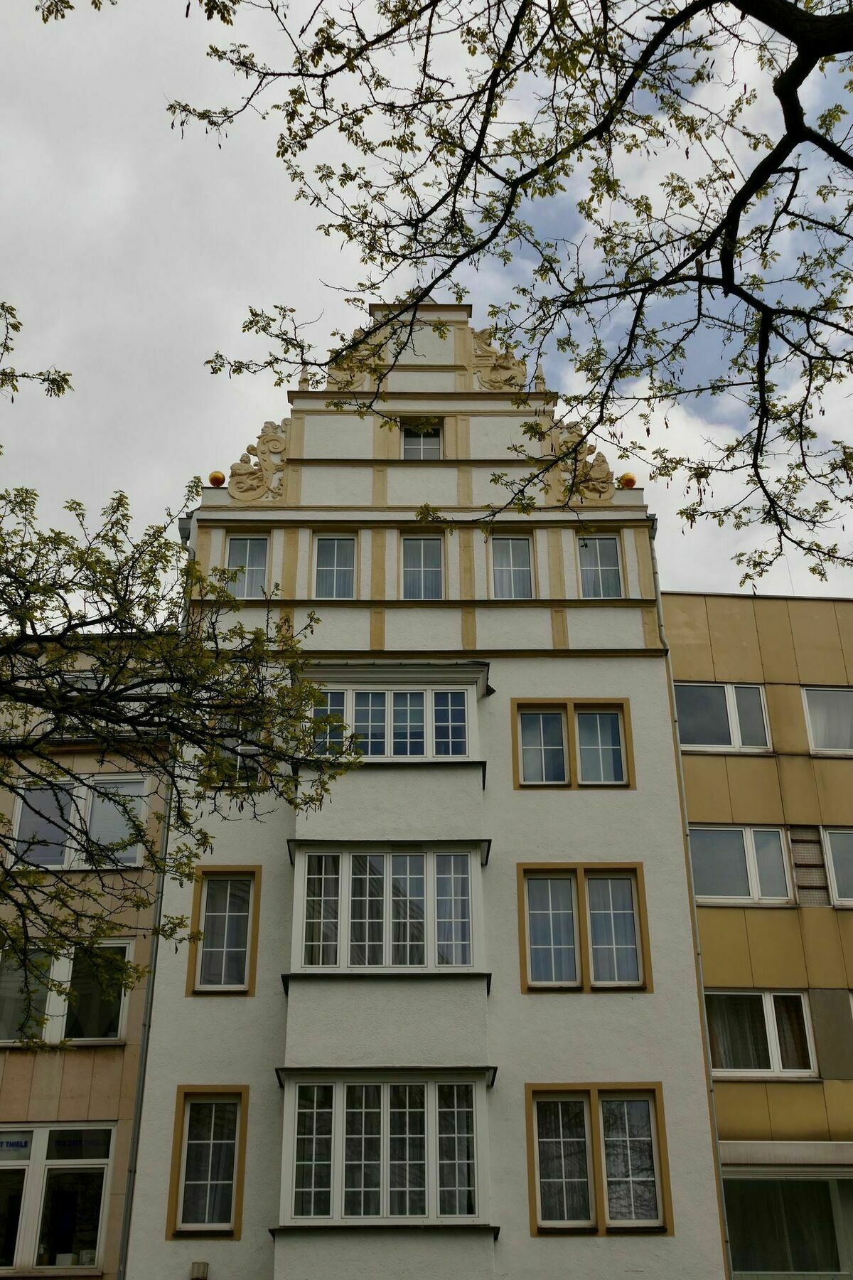 Hotel Centrum Mitte 2*